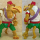Image for article titled The 14 Most Ridiculous Mutants from Teenage Mutant Ninja Turtles